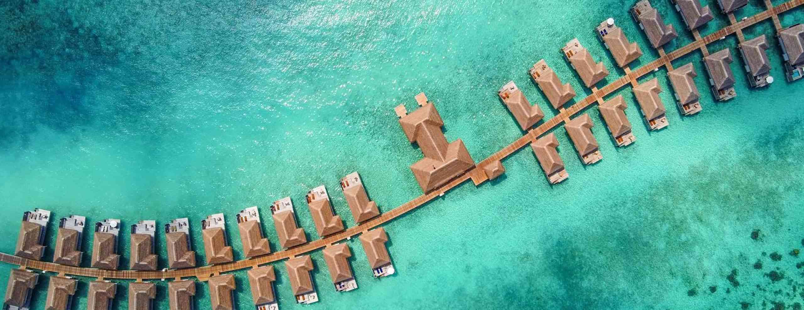 Maldives Tour Packages from Lucknow