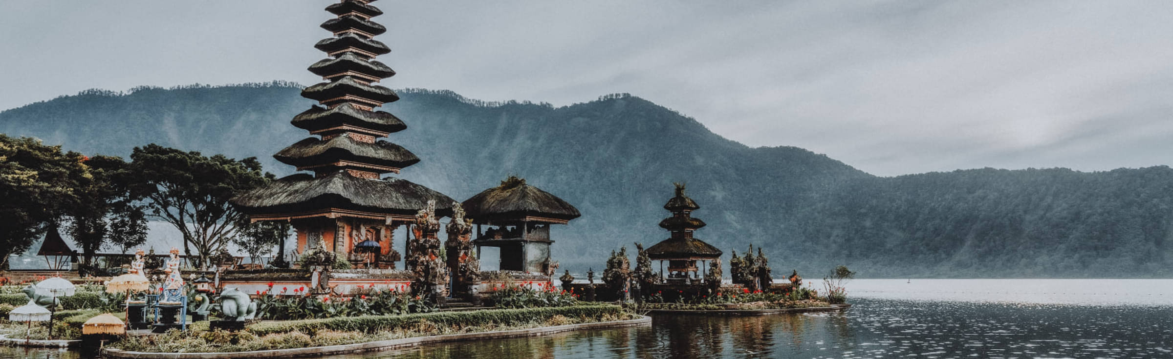 Bali Land Tour Packages