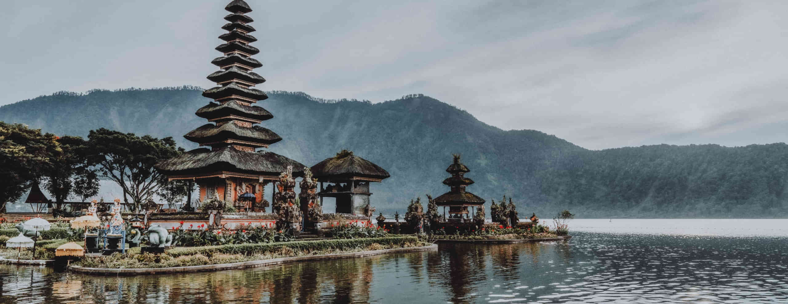 Bali Land Tour Packages