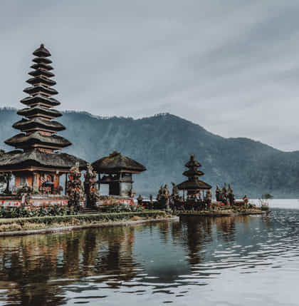 Bali Packages from Chandigarh