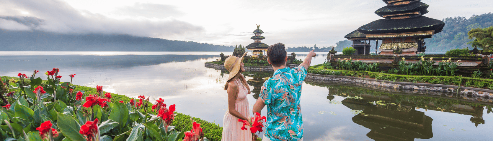 Bali Vacation Packages