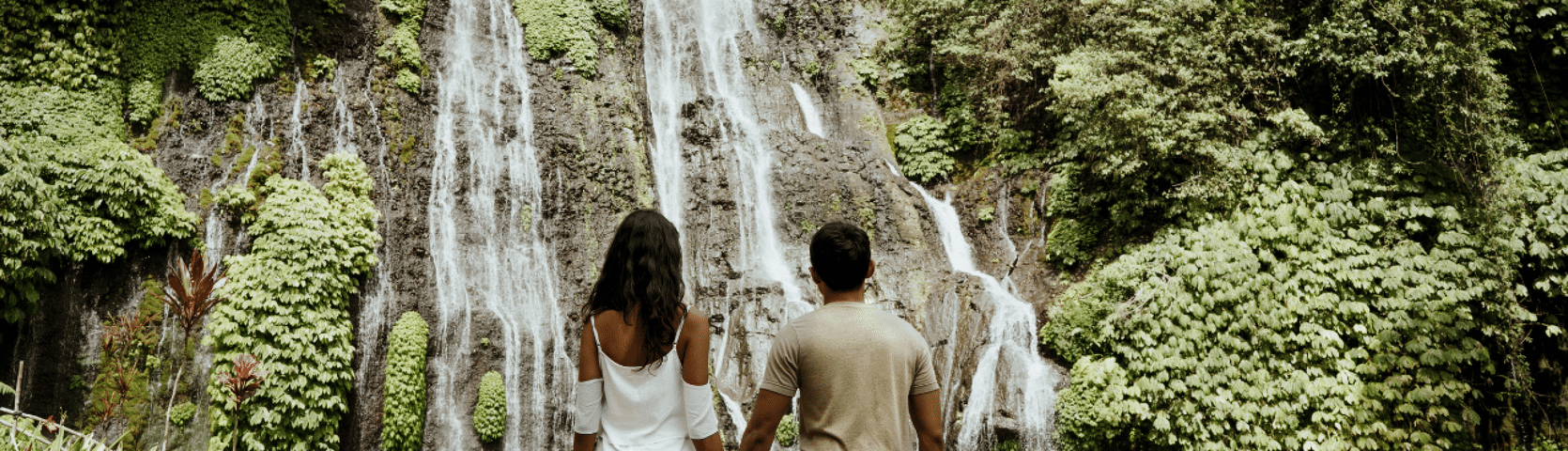 Bali Honeymoon Packages