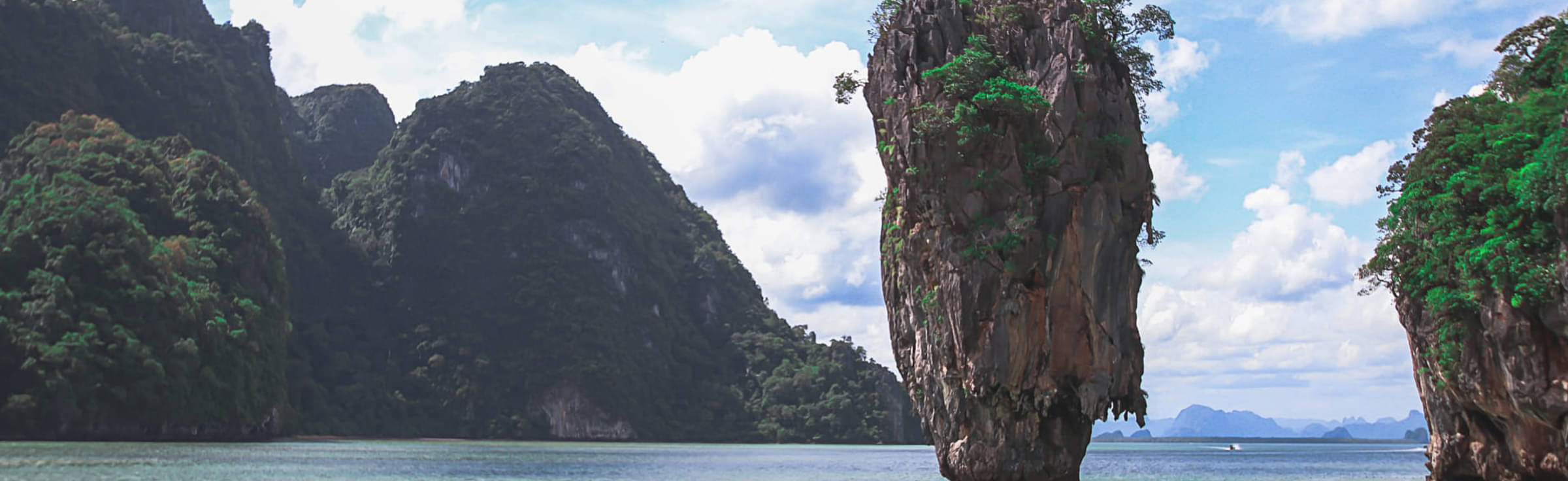 Bangkok Tour Packages from Kolkata