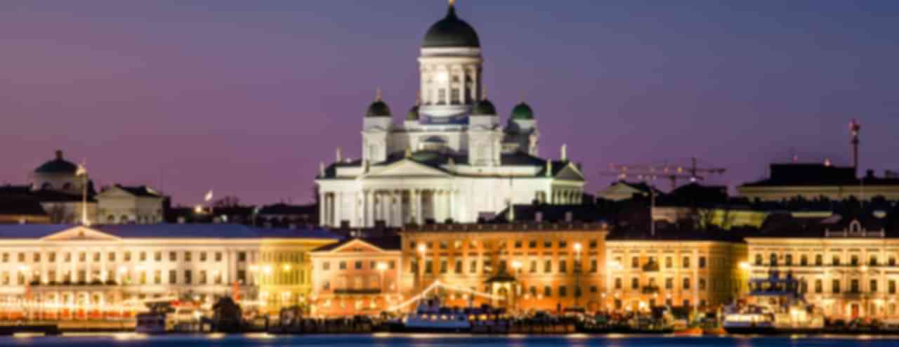 Finland Beach Packages