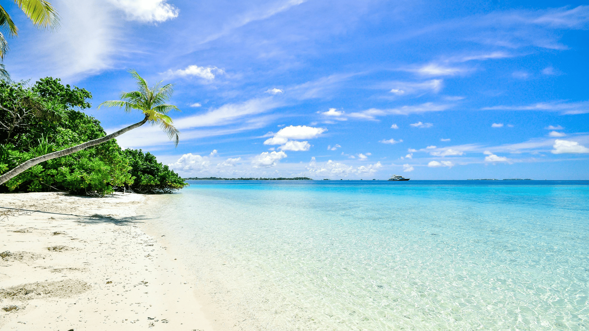 Beach Holiday Packages 