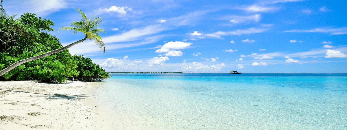 Beach Holiday Packages from UAE