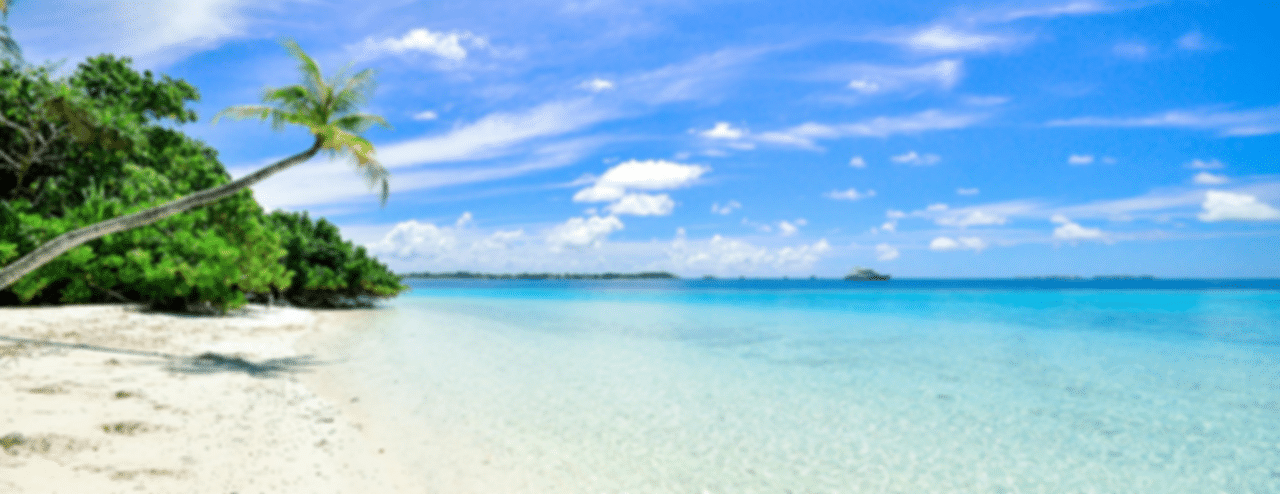 Beach Holiday Packages