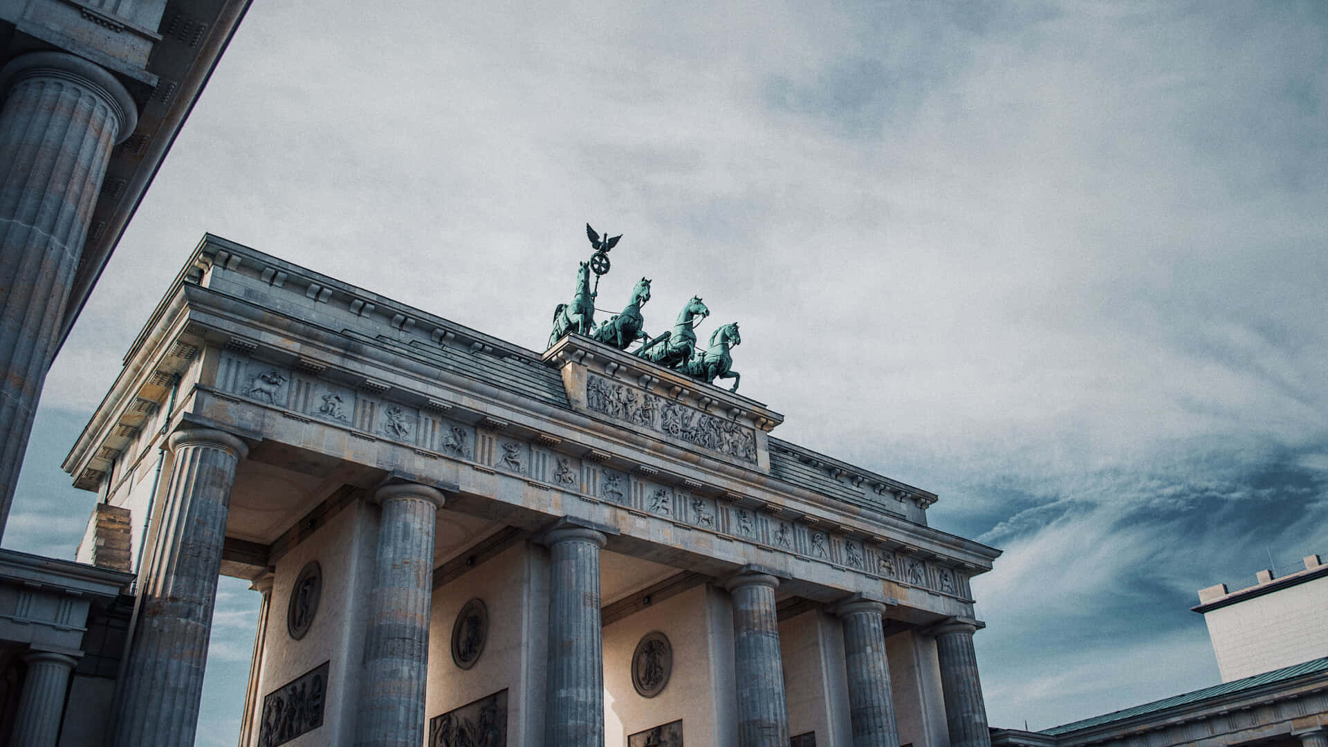 Berlin Tour Packages