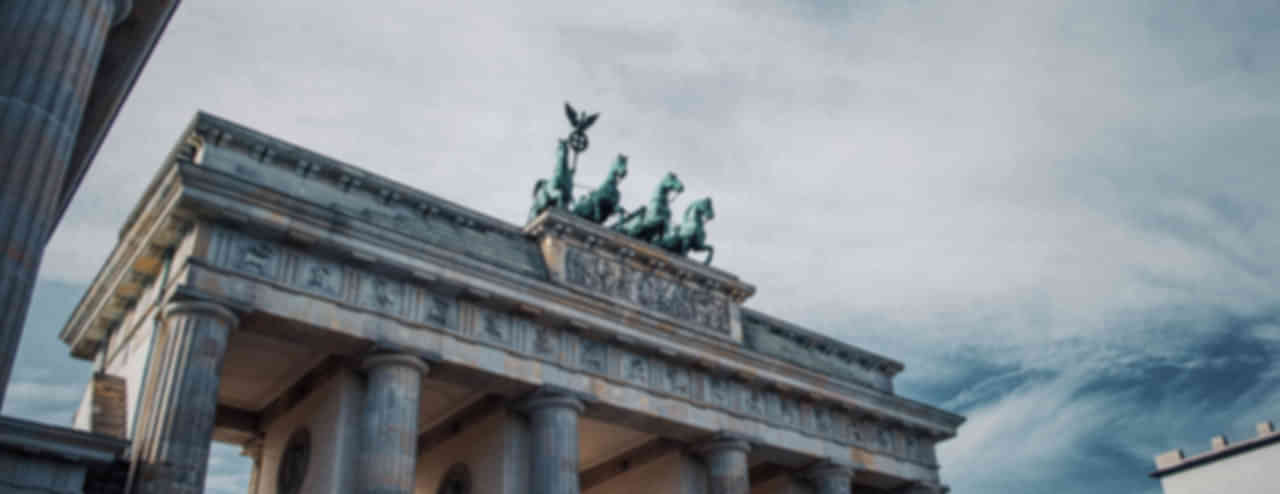 Berlin Tour Packages