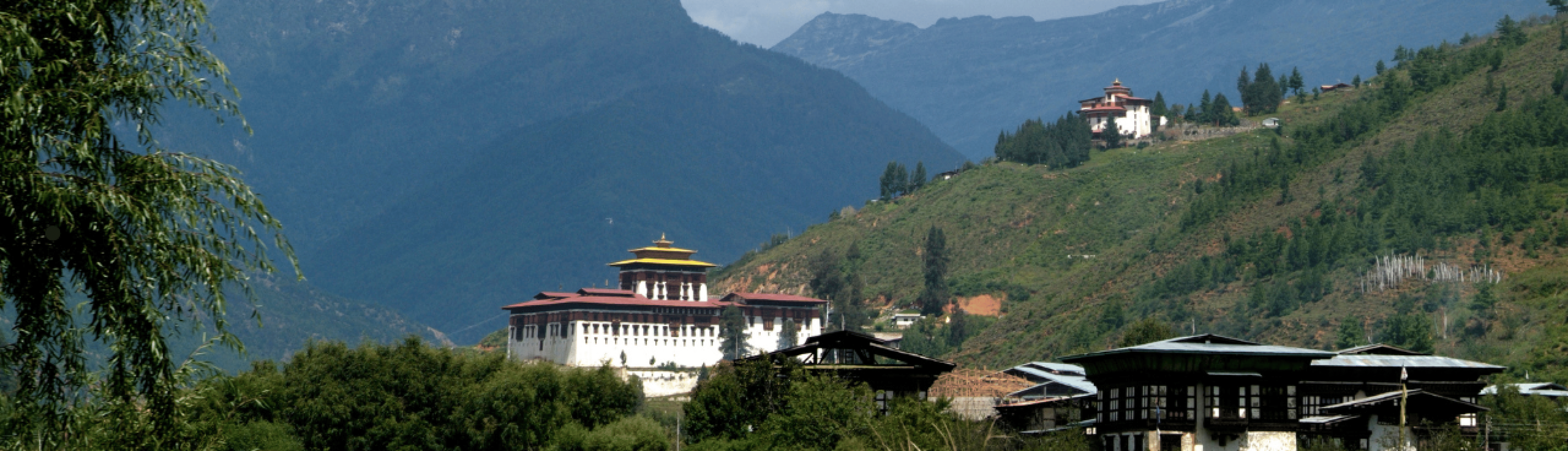 Bhutan Vacations