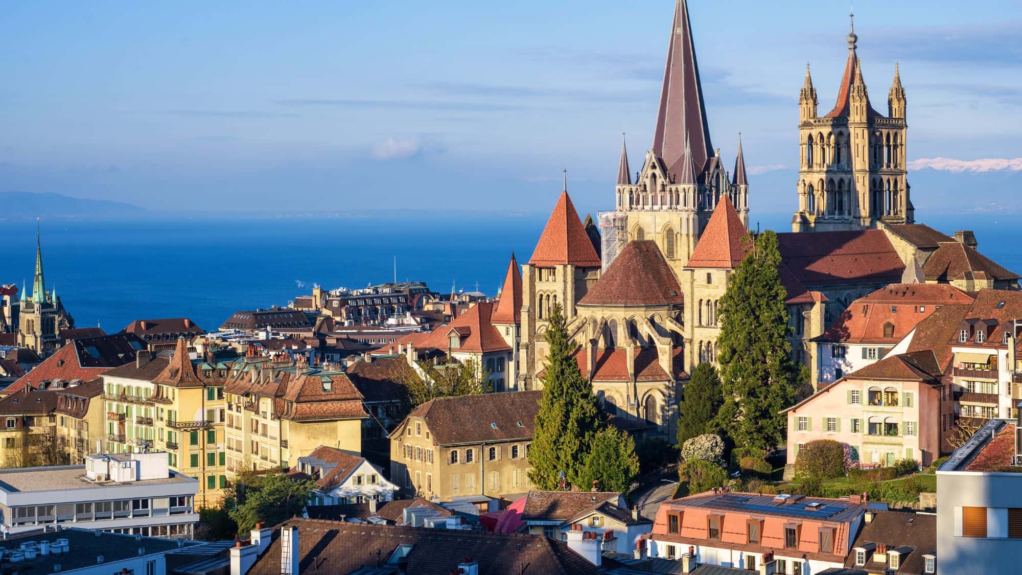 Winterthur Tour Packages