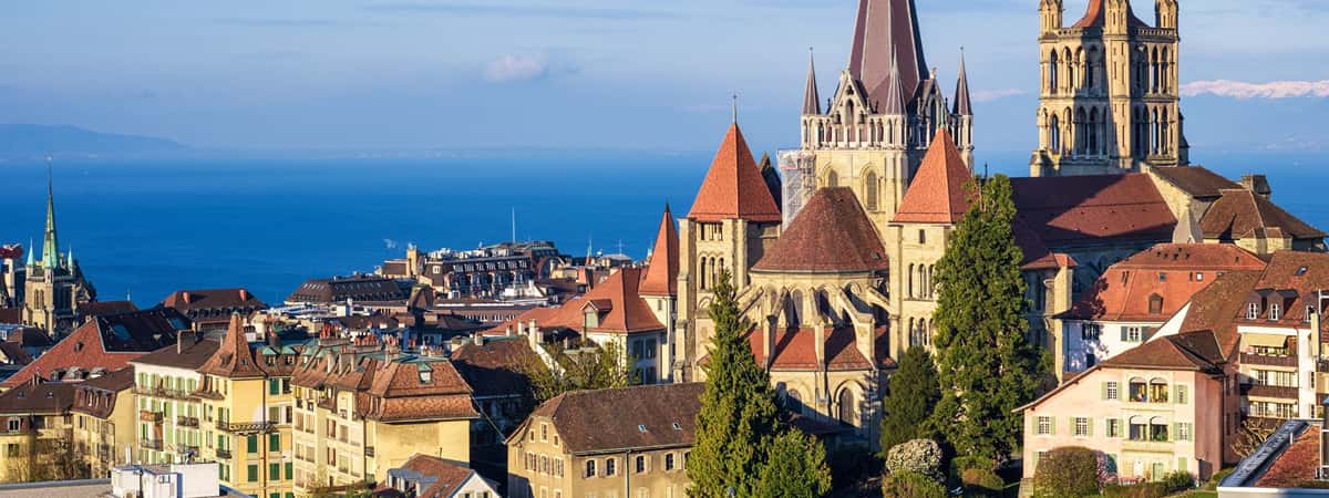 Winterthur Packages