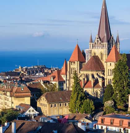 Winterthur Tour Packages