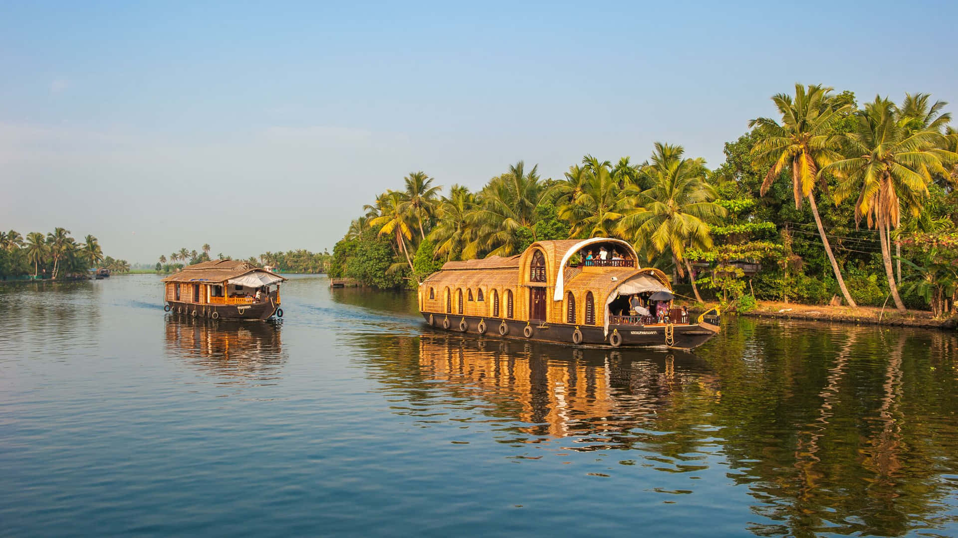 Kerala Tour Packages