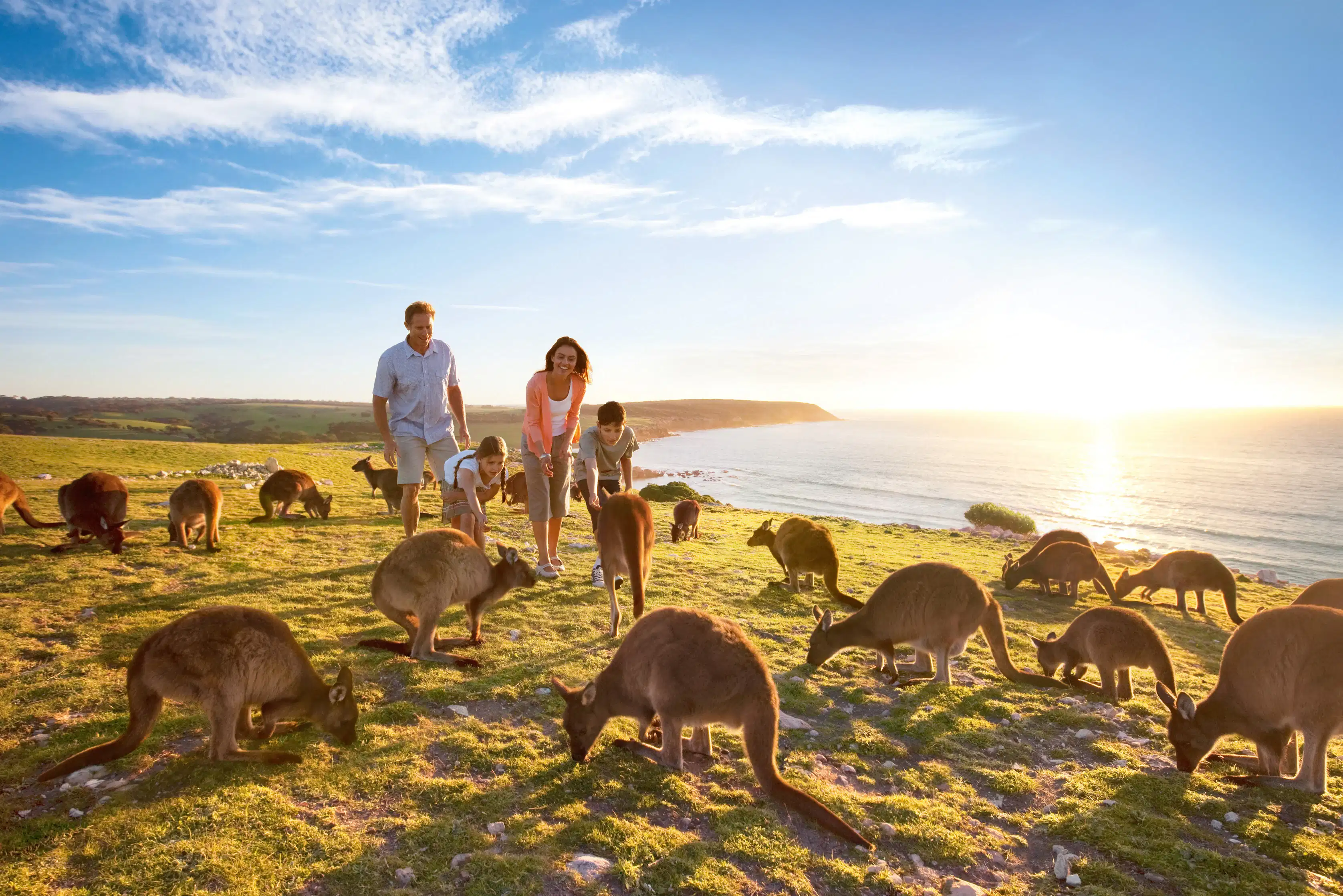 Western Australia Packages