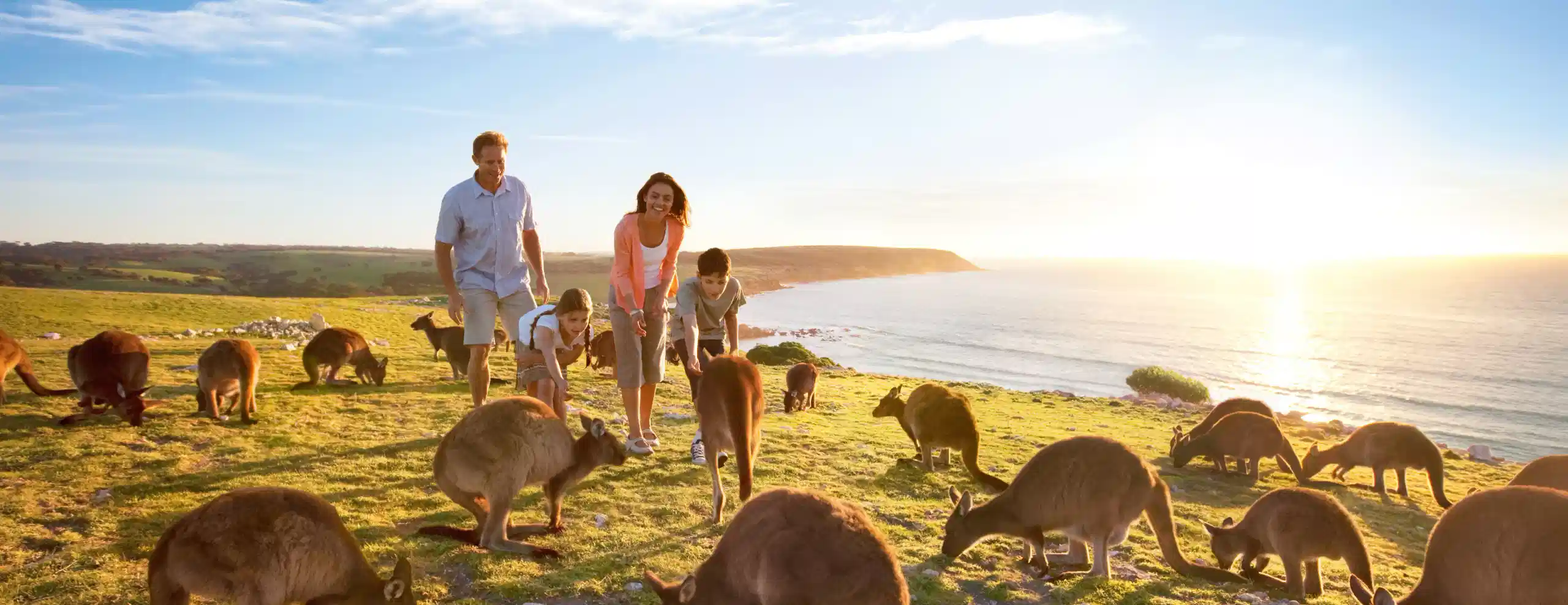 Western Australia Packages