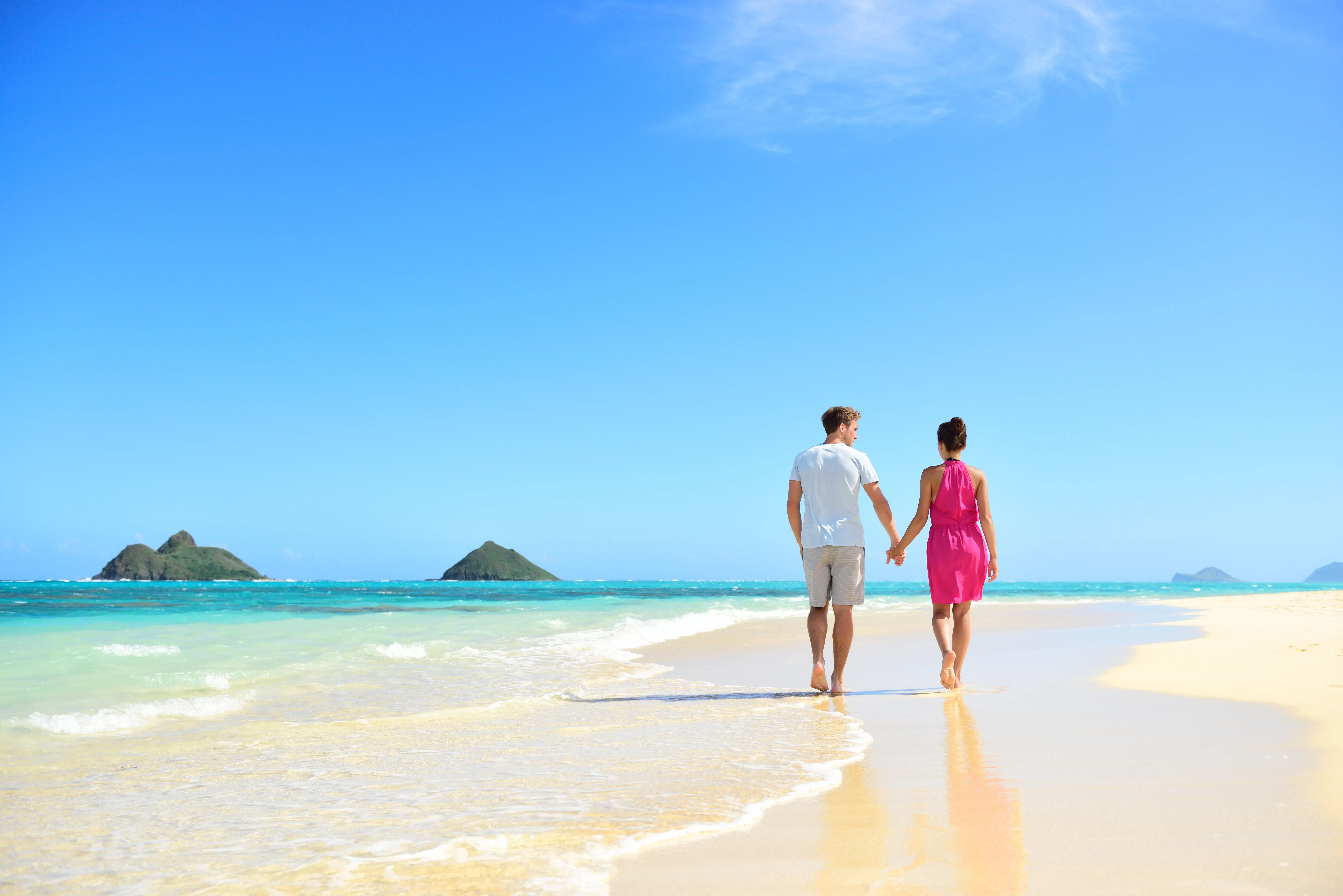 International Honeymoon Packages