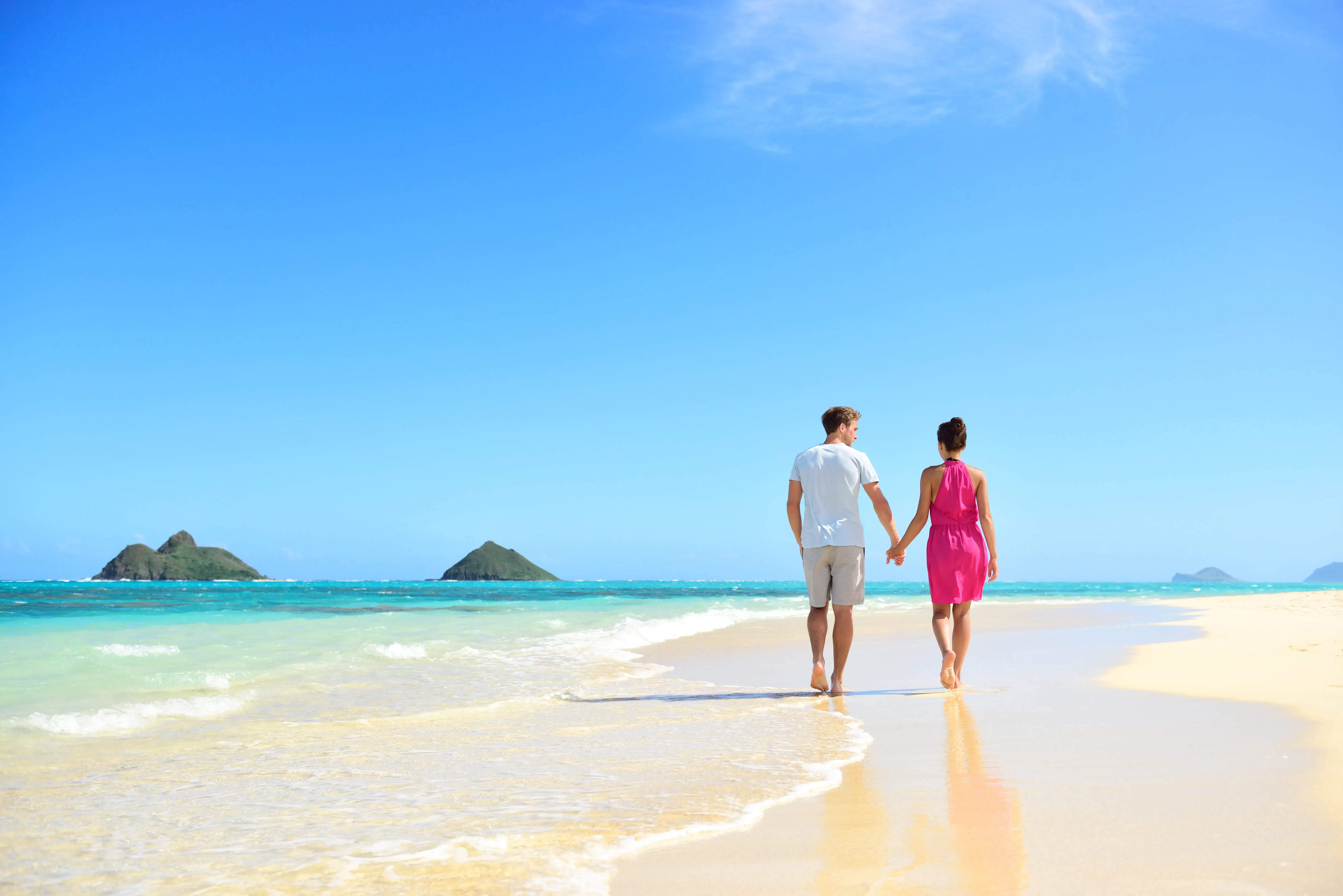 International Honeymoon Packages