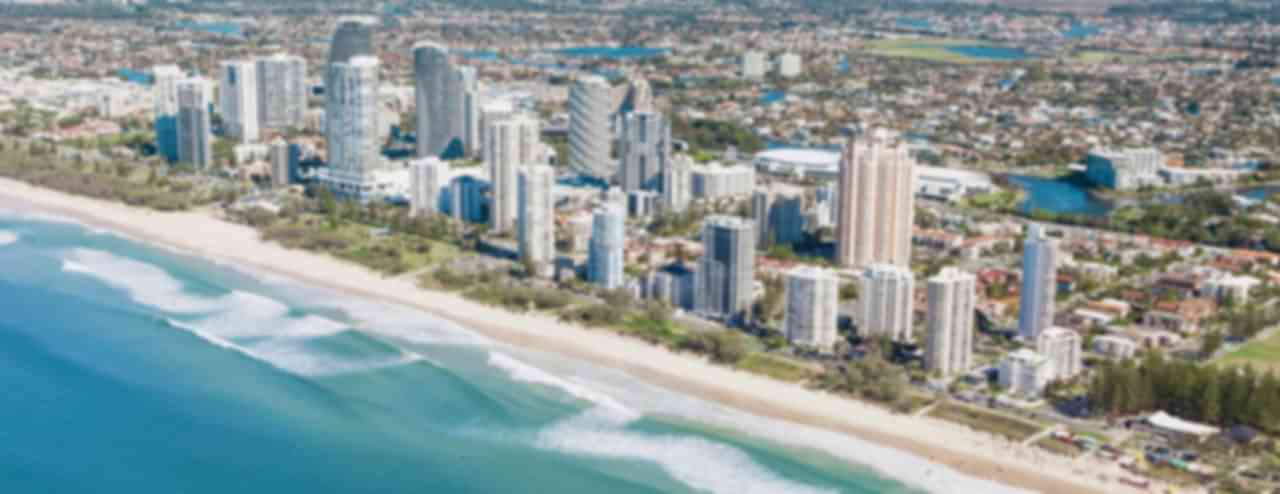 Cairns vacations
