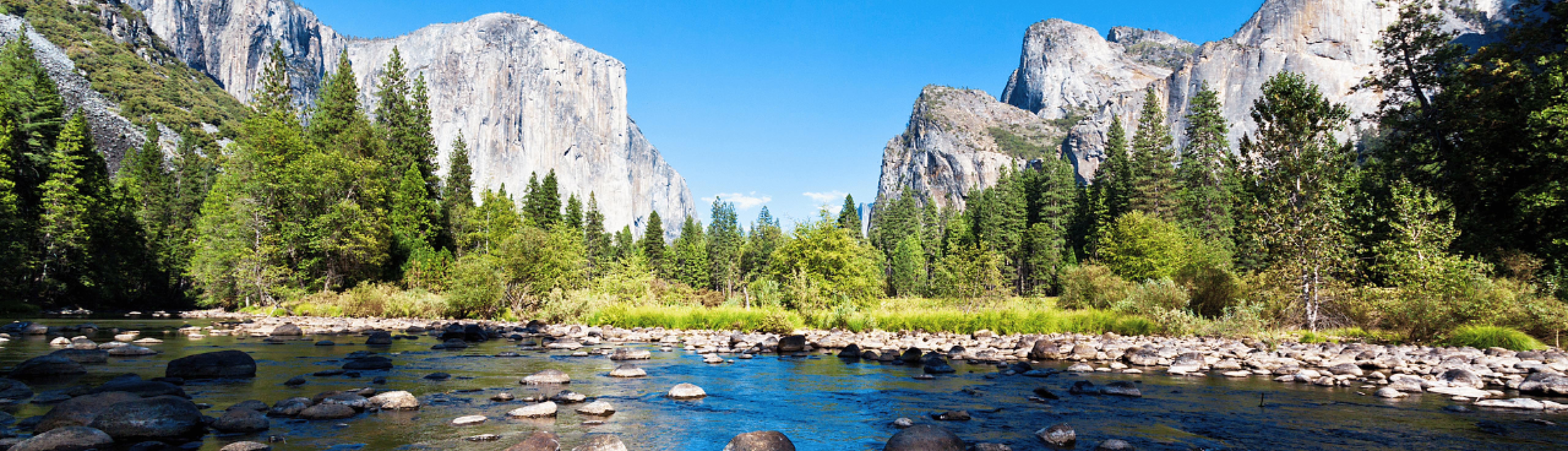 California Tour Packages