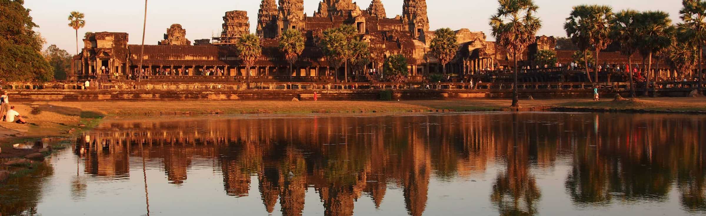 Angkor Wat Cambodia