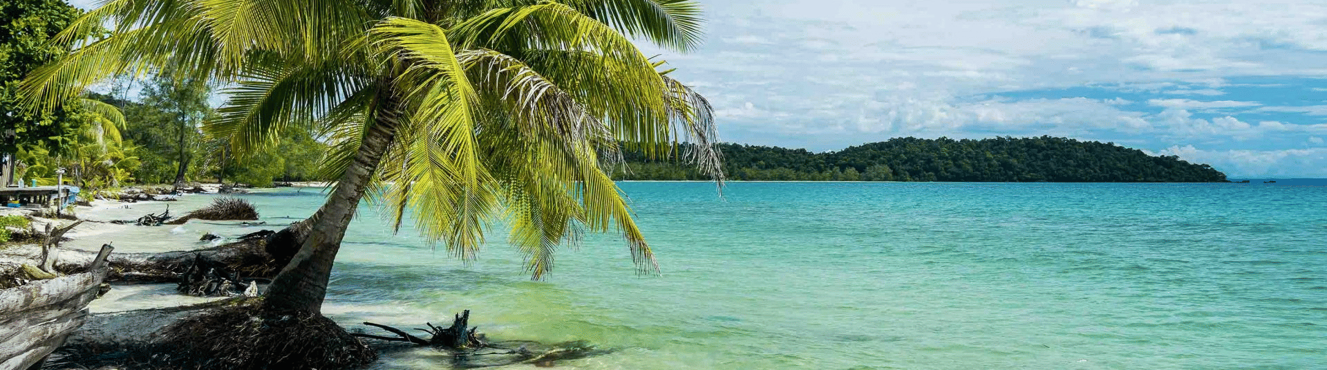 Honeymoon vacations in Cambodia