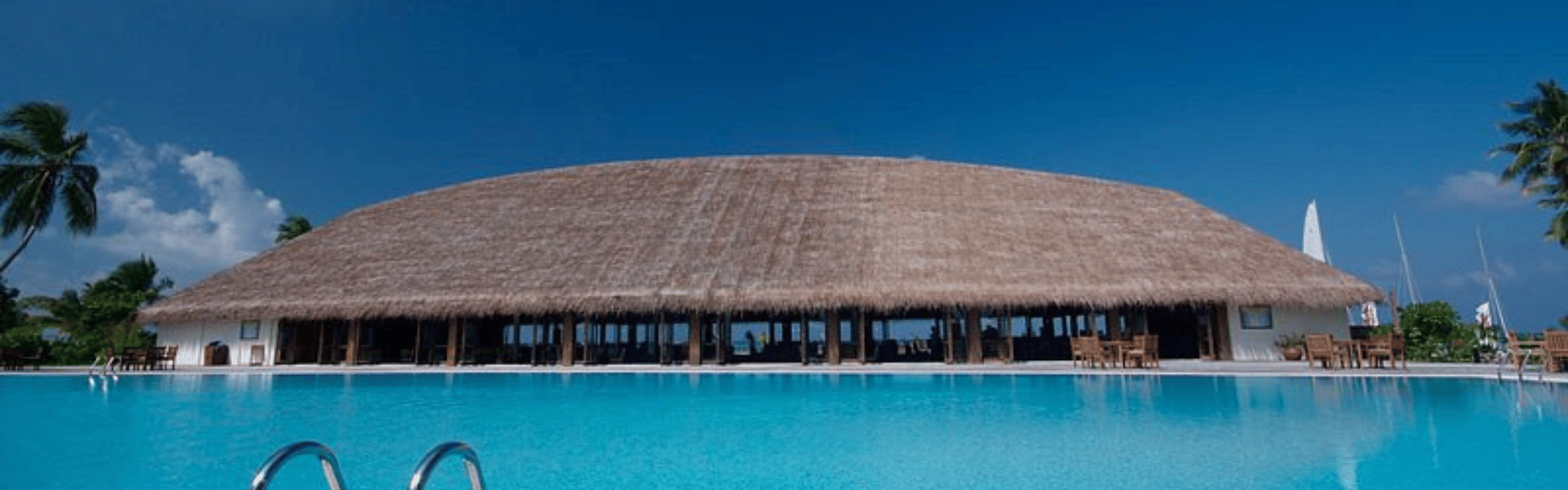 Canareef Resort Maldives Packages