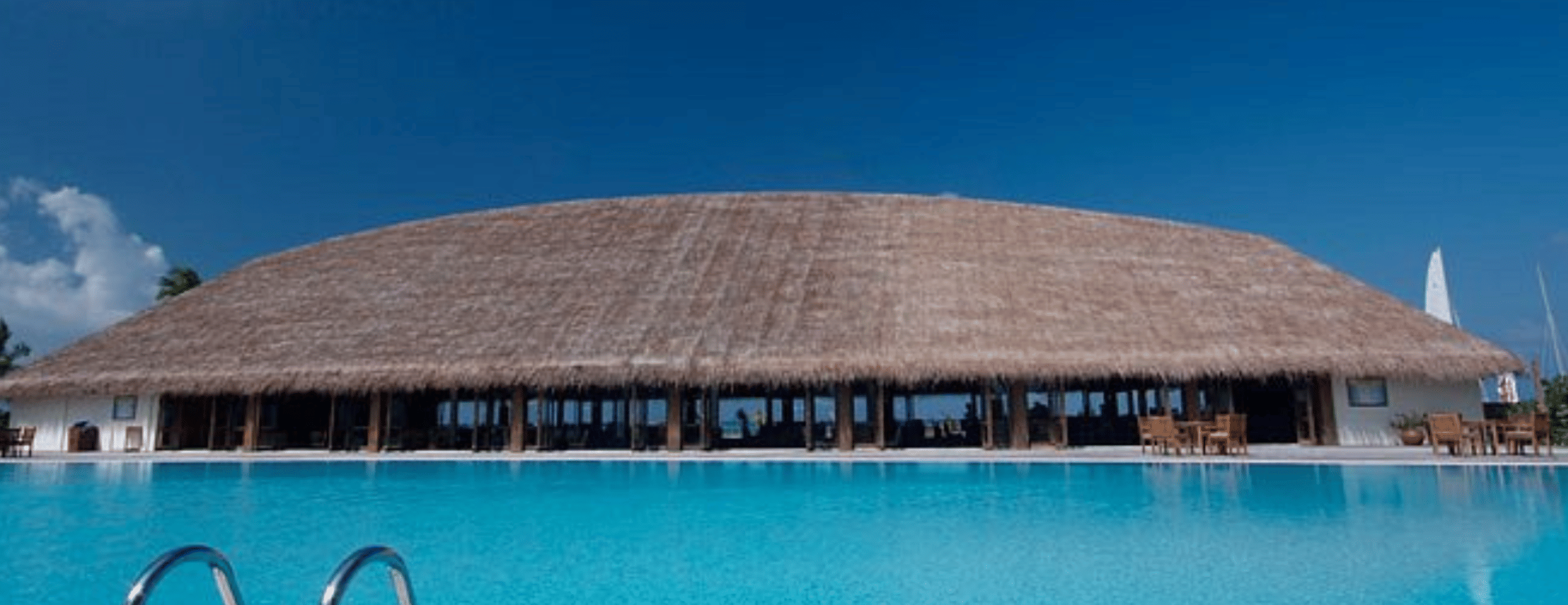 Canareef Resort Maldives Packages