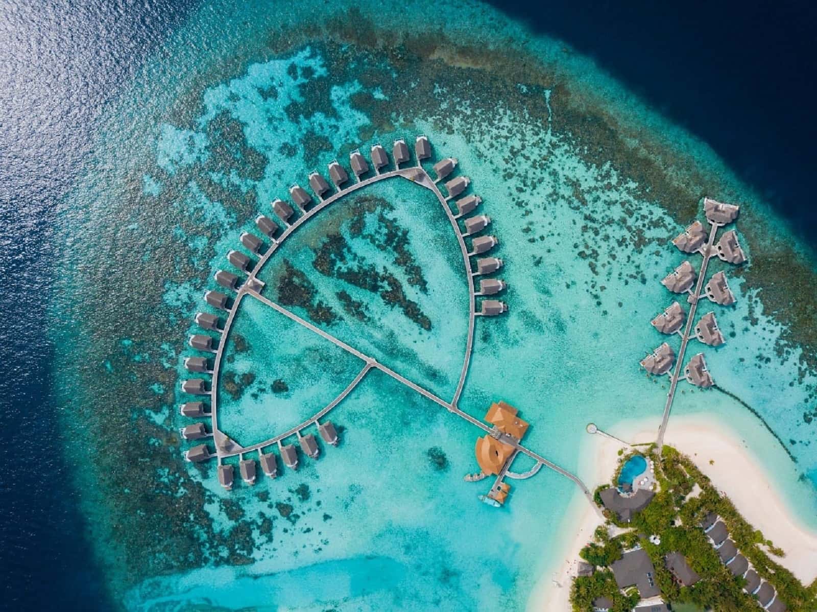 Maldives Tour Packages from Kozhikode
