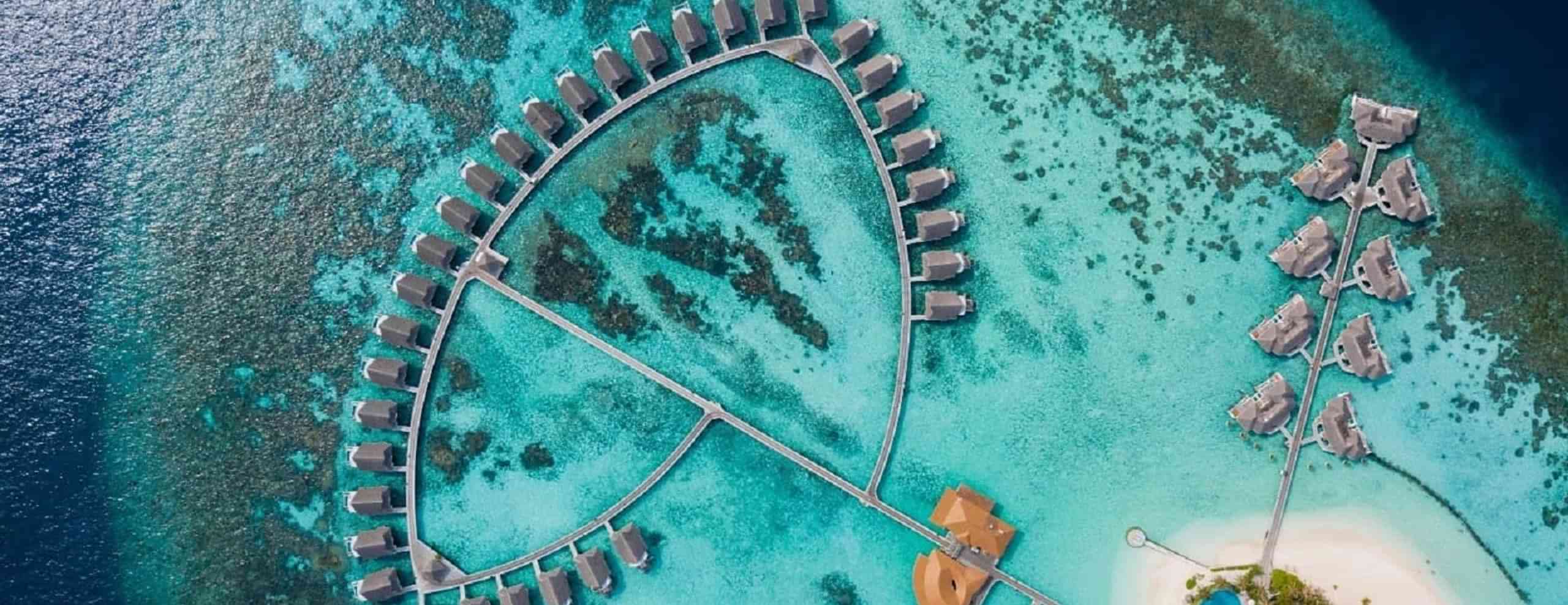 Maldives Tour Packages From Kozhikode