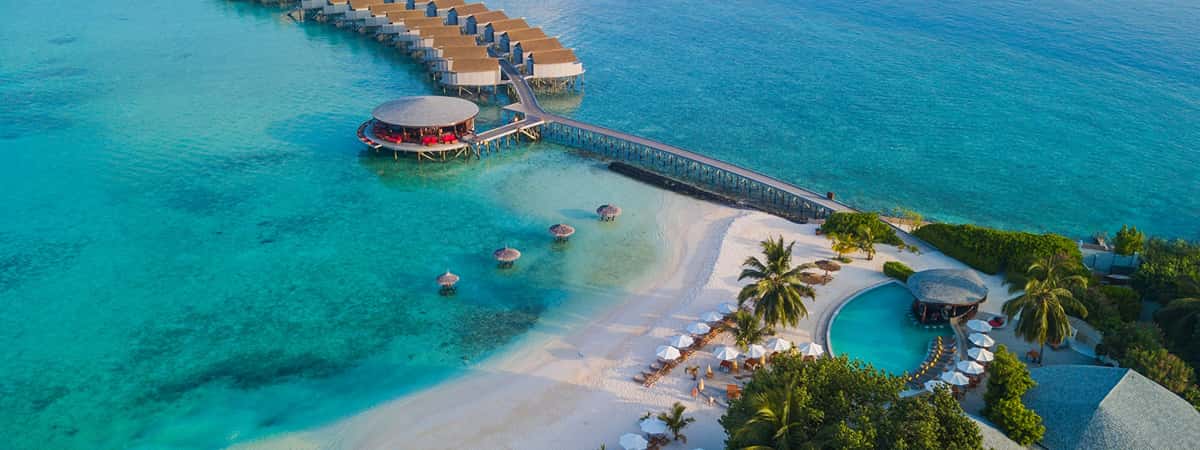 Maldives Packages from Goa
