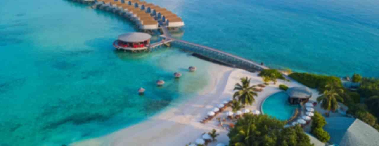 Maldives Tour Packages from Mangalore