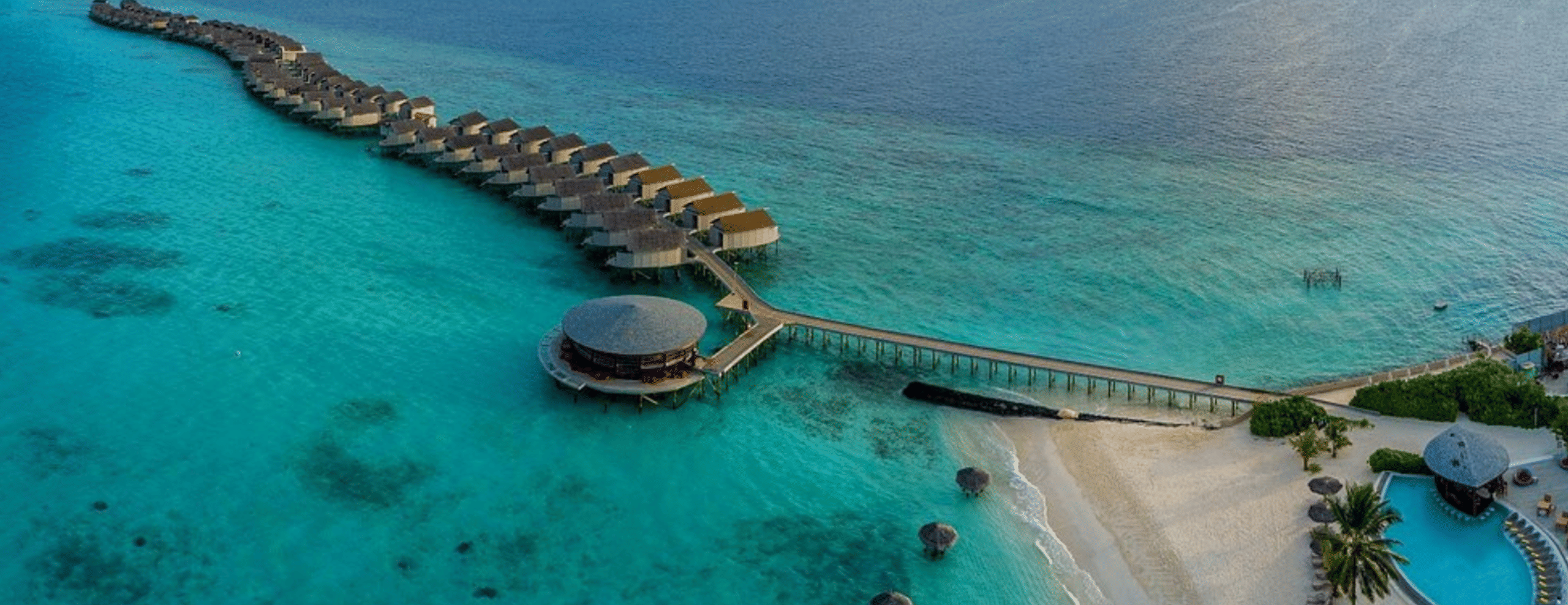 Centara Ras Fushi Maldives Package