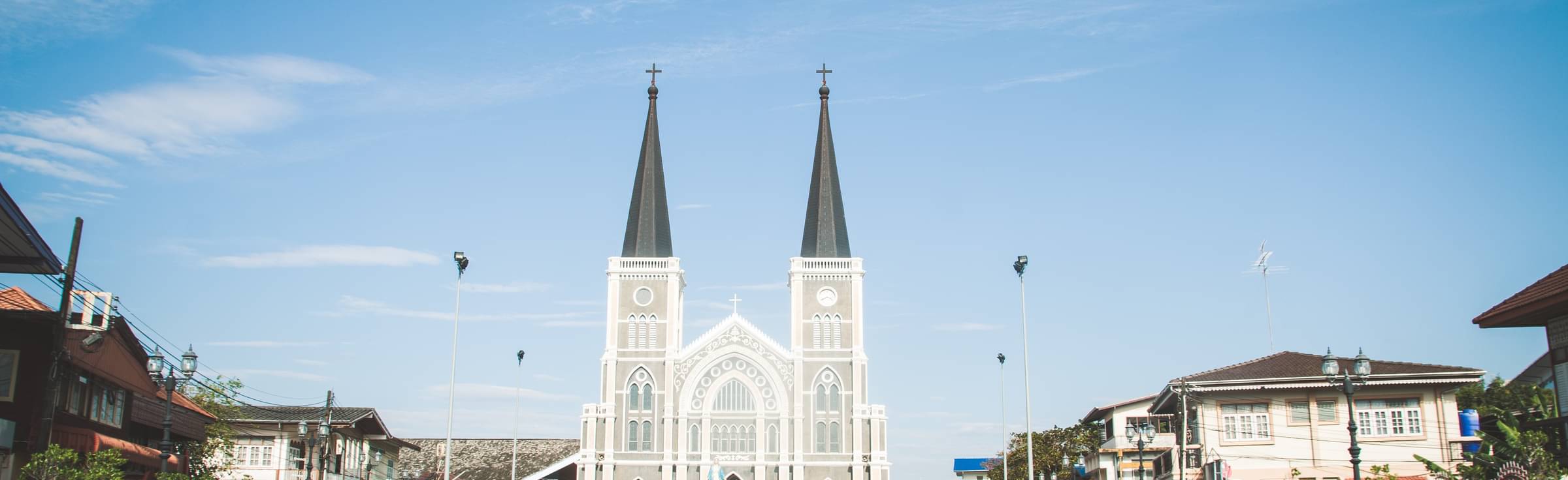 Chanthaburi Thailand Tour Packages