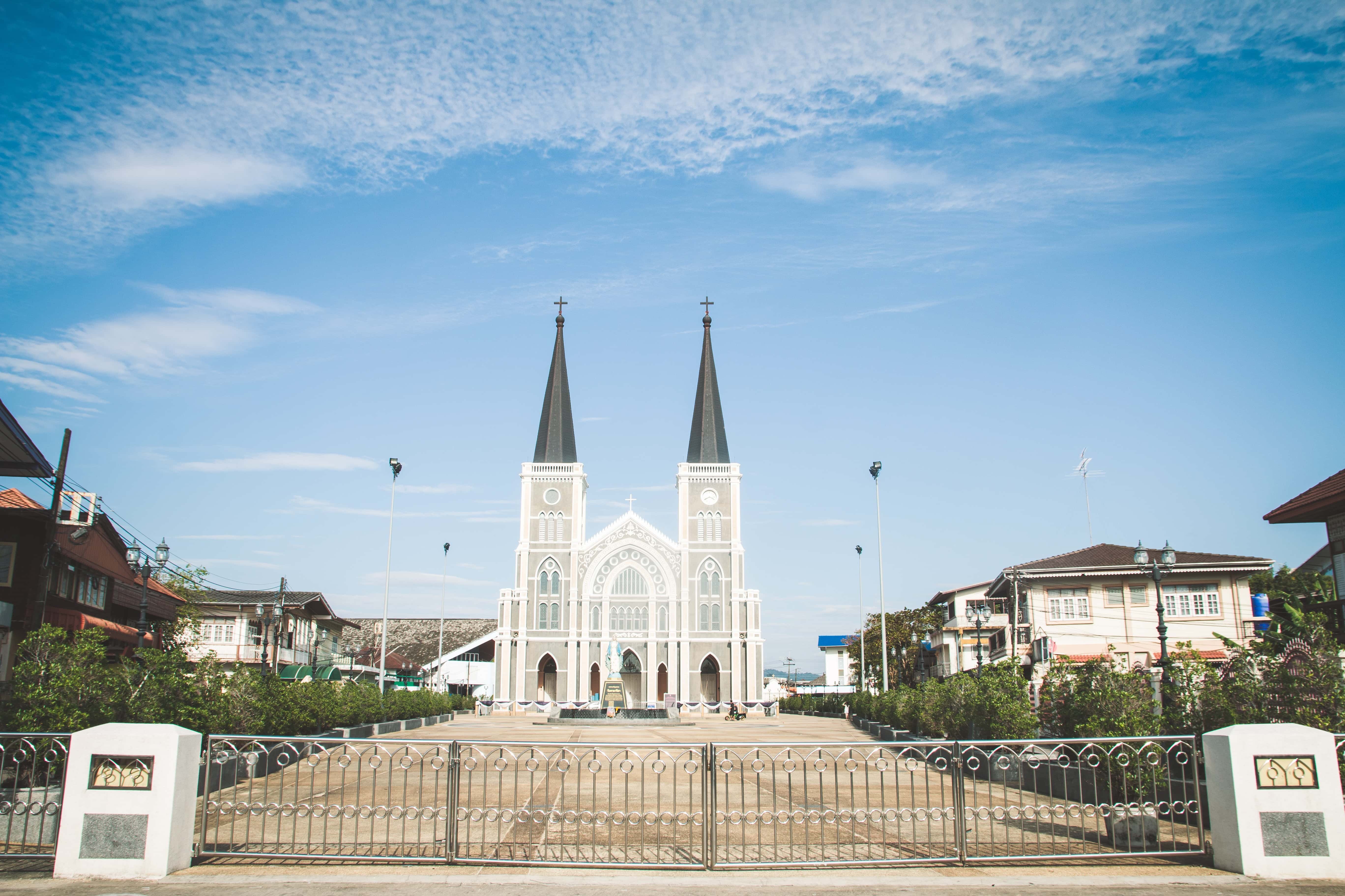 Chanthaburi Thailand Tour Packages