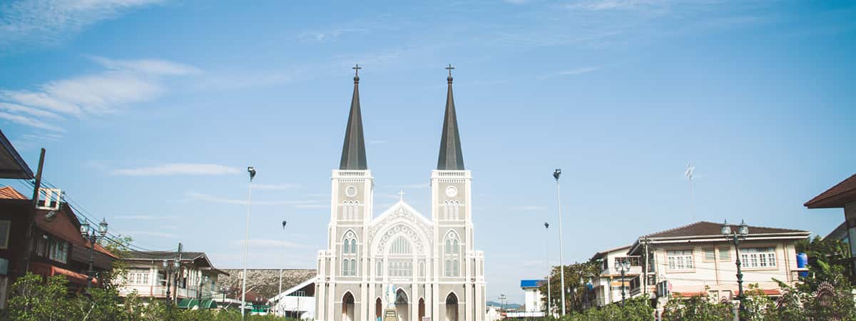 Chanthaburi Holiday Packages from UAE