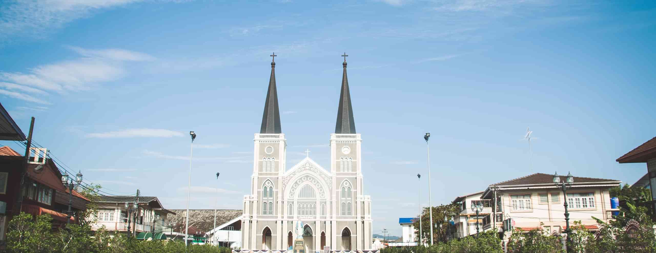 Chanthaburi Thailand Tour Packages