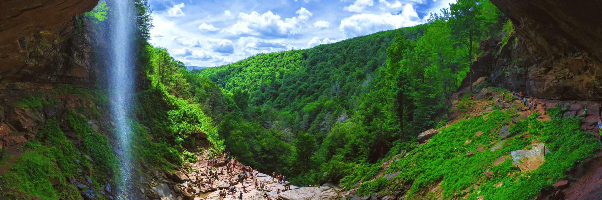 Scandinavian Tour Packages from Chennai