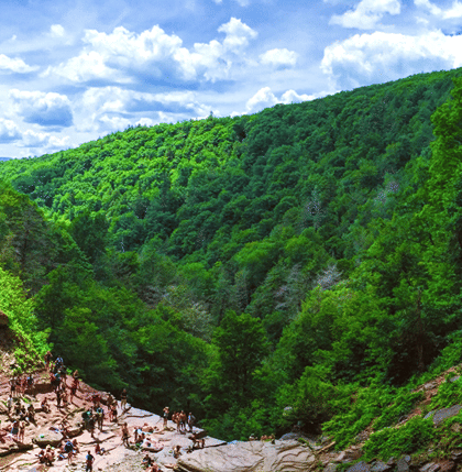 Scandinavian Tour Packages from Chennai