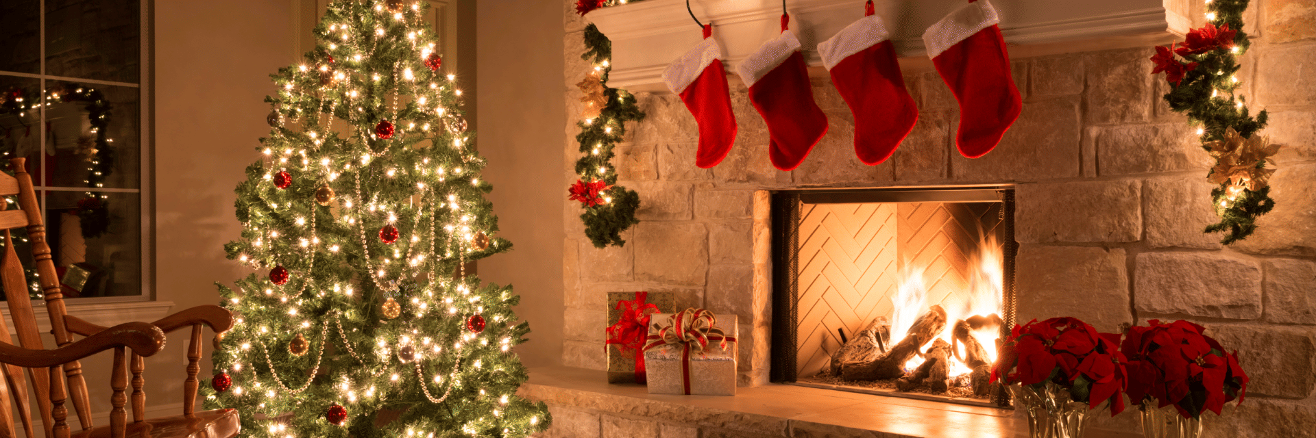 Christmas Holidays