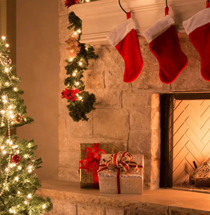 Christmas Holidays