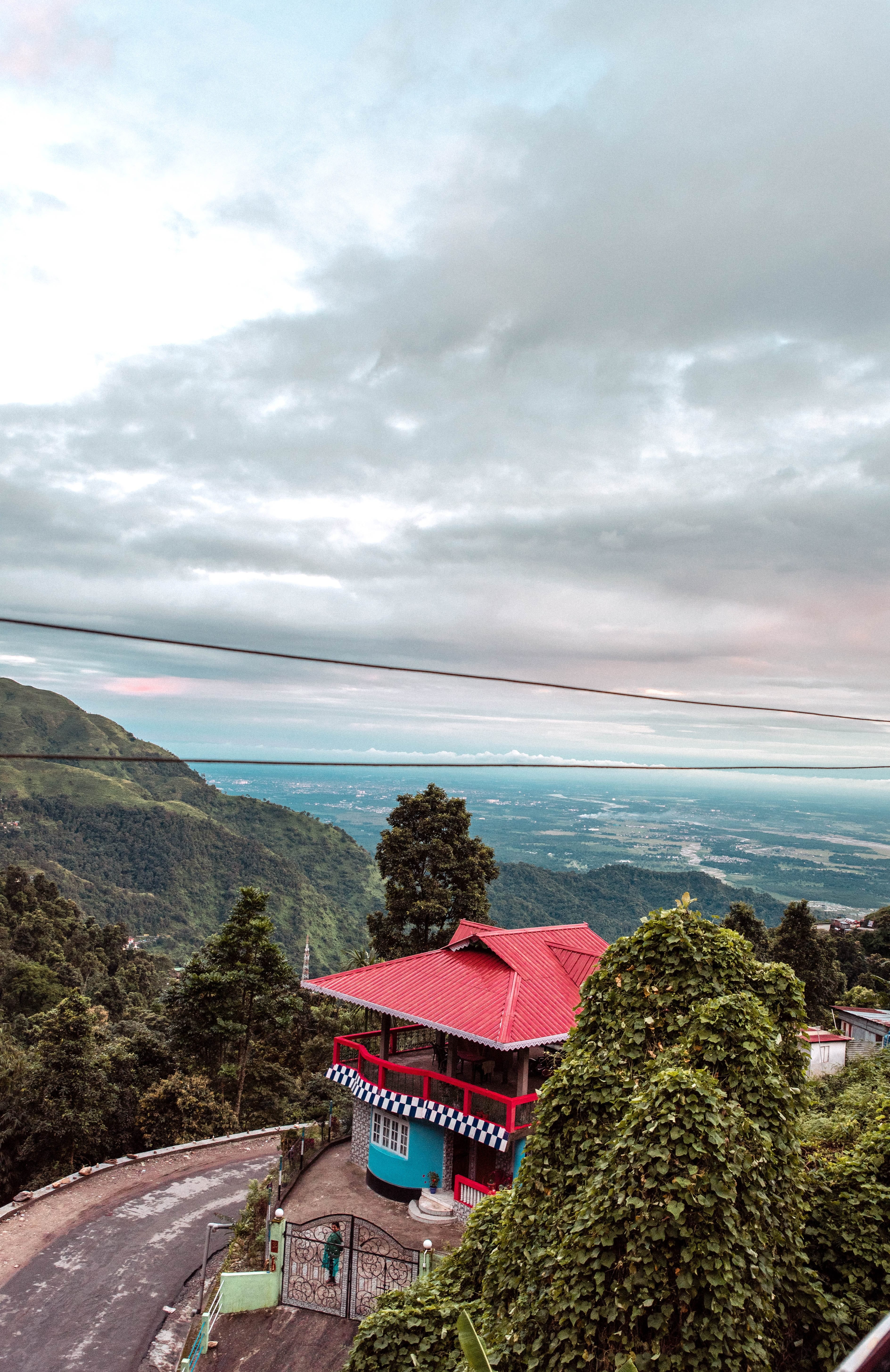 International Tour Packages From Siliguri