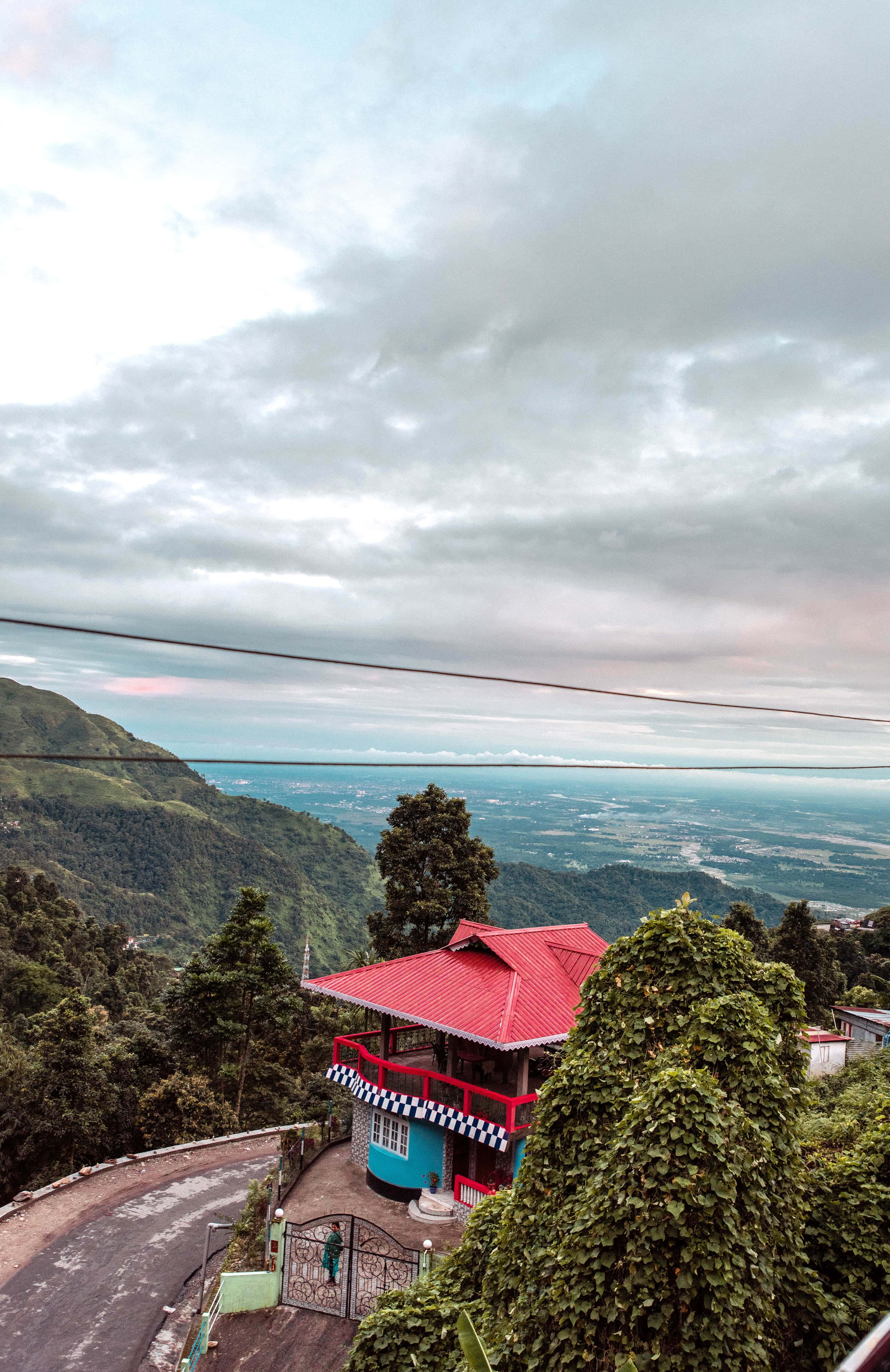 International Travel Packages From Siliguri