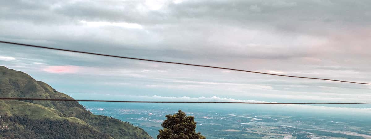 International Travel Packages From Siliguri
