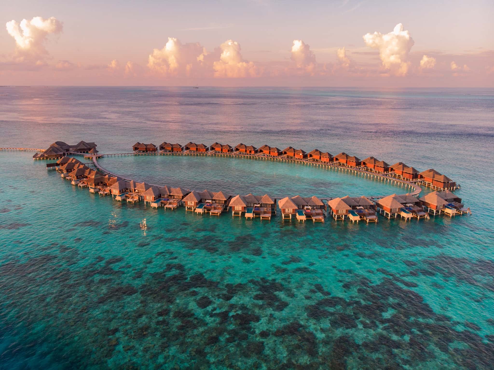 Maldives Tour Packages from Guwahati
