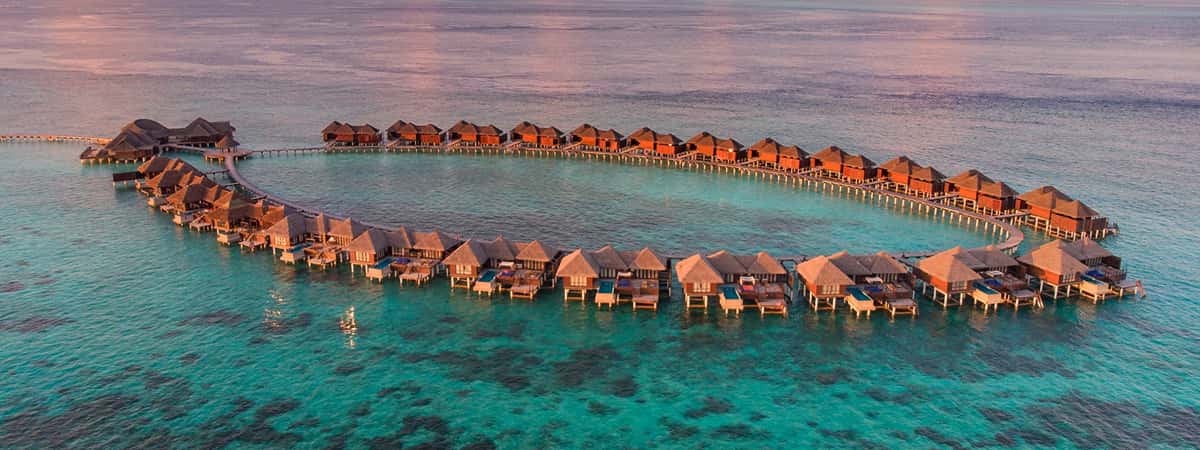 Maldives Packages from Nagpur