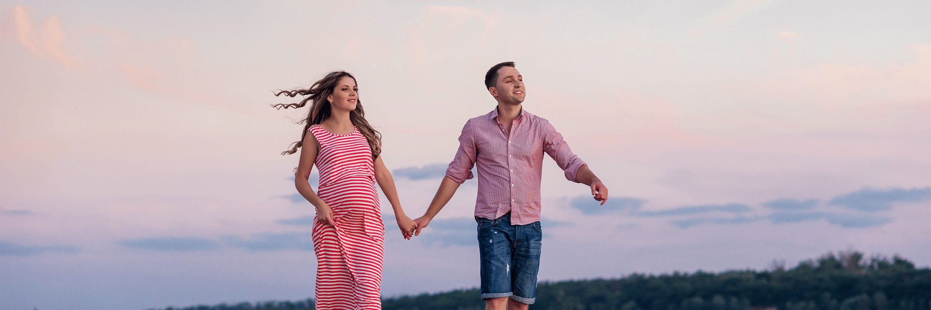 Babymoon Holidays