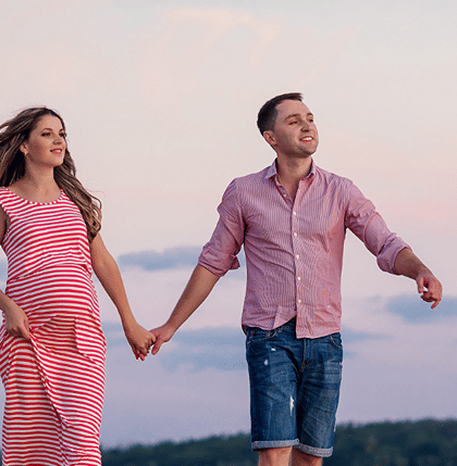Babymoon Holidays