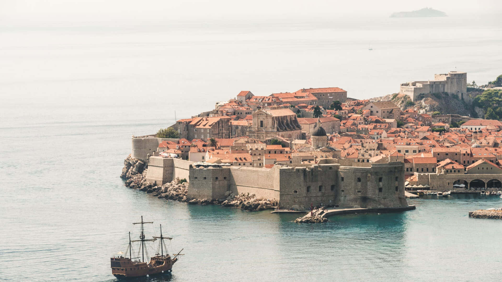 Croatia Tour Packages from Delhi