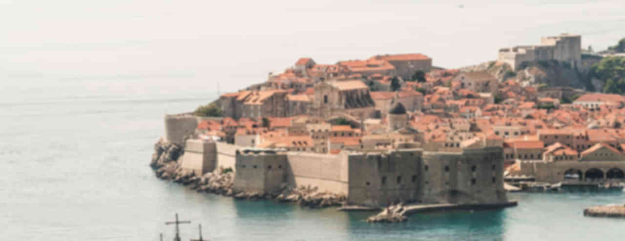 Croatia Tour Packages from Delhi